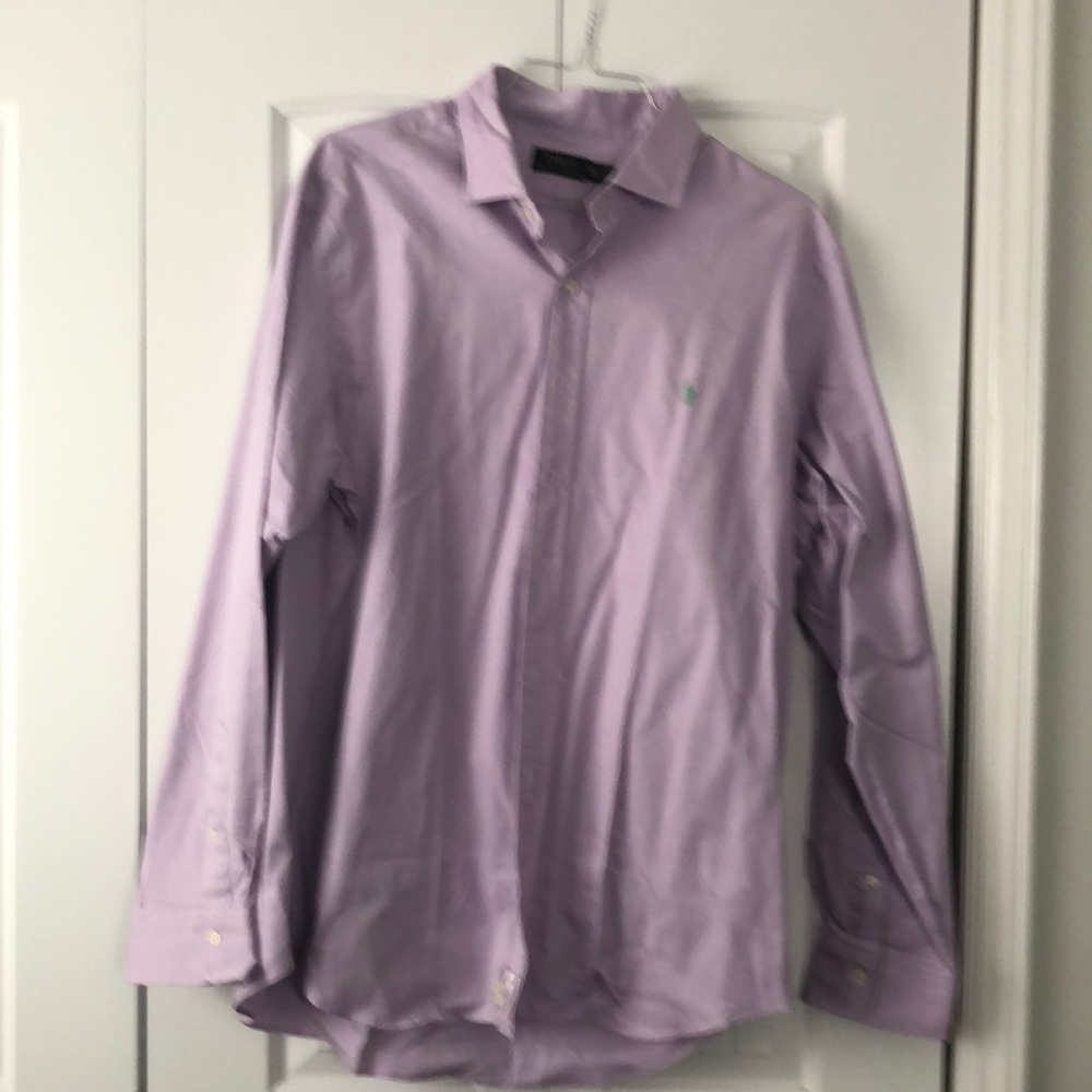Polo Ralph Lauren shirt Long sleeve XXL